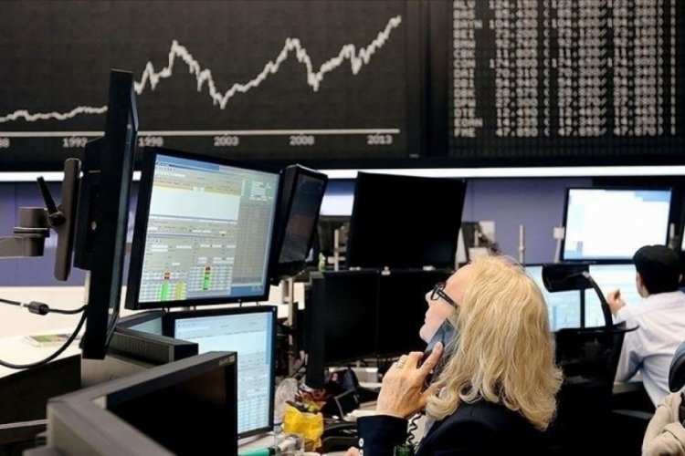 K&uuml;resel piyasalar, ABD'nin enflasyon verisine odaklandı