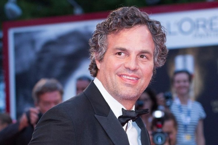 ABD'li sinema sanat&ccedil;ısı Mark Ruffalo'dan İsrail işgaline karşı yaptırım &ccedil;ağrısı