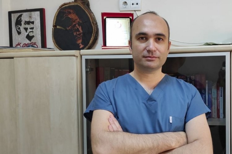 Savaş&ccedil;ı: Aşının yan etkileri 2 g&uuml;nden fazla s&uuml;rerse test yaptırılmalı