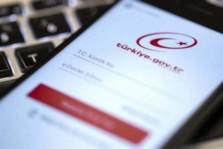 Seyahat izin belgesi nasıl alınır? Telefon ile e-Devlet seyahat izin belgesi alma sistemi