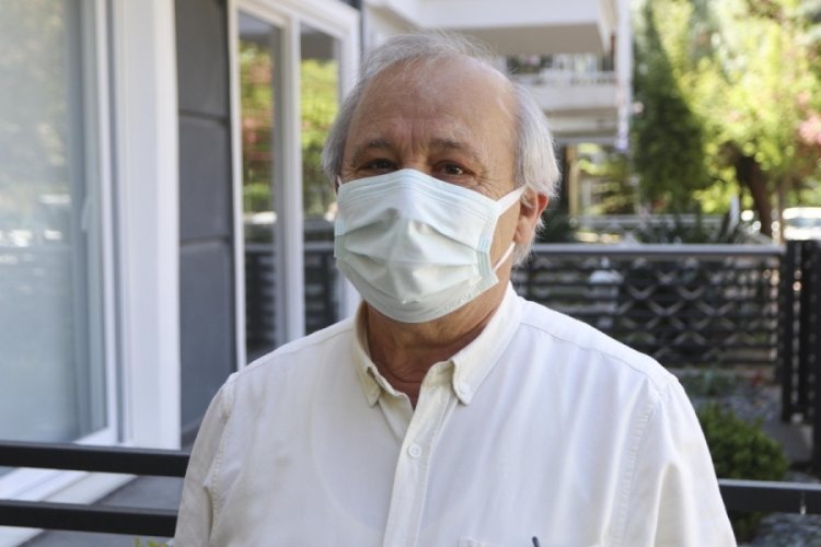 Bilim Kurulu &uuml;yesi Akın'dan 'b&ouml;lgesel normalleşme' &ouml;nerisi