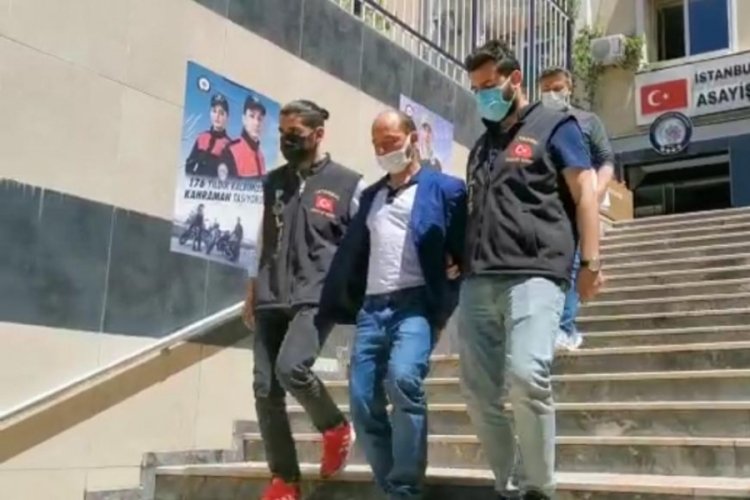 Baktığı hayvanların sahibini, 'bin lira eksik verdi' diye &ouml;ld&uuml;rd&uuml;