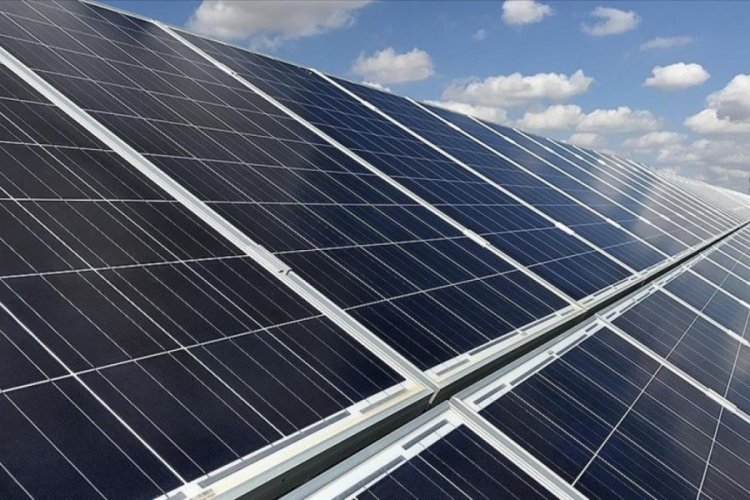 Yenilenebilir enerjide 'dağıtık kurulumlar' artacak