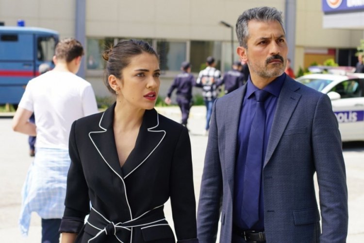 Sefirin Kızı ve Baraj dizileri final b&ouml;l&uuml;mleriyle ne kadar izlendi?