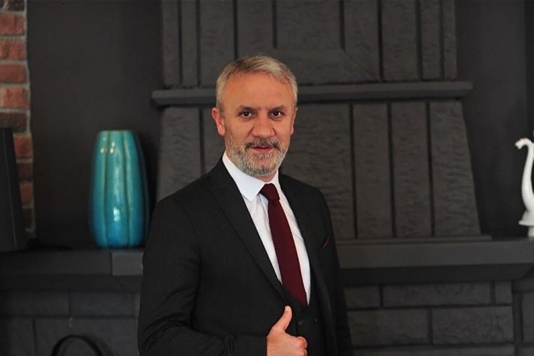 Bursa İTSO Başkanı Uğurdağ: "Bu bayram bir yanımız eksik"