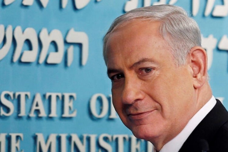 Netanyahu'dan ABD'ye teşekk&uuml;r!