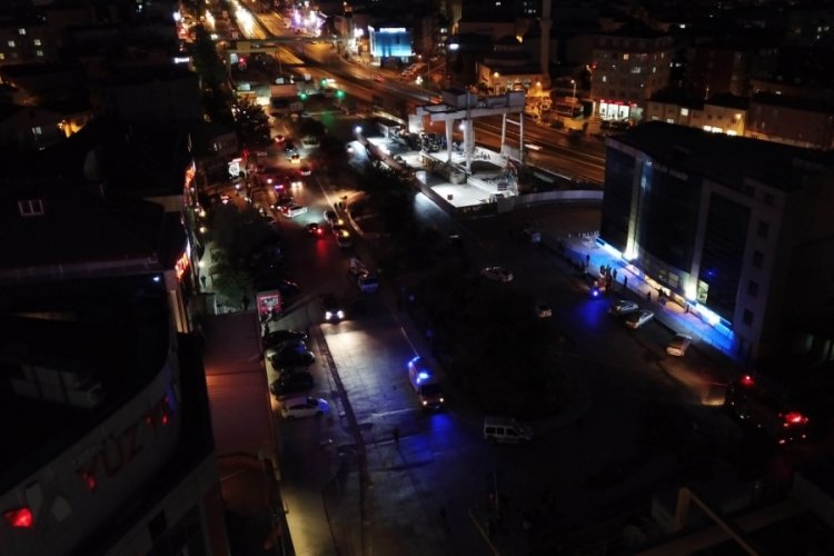 Pendik Kaymakamlığından patlamaya ilişkin a&ccedil;ıklama