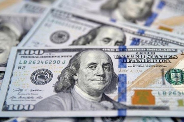 ABD b&uuml;t&ccedil;esi 226 milyar dolar a&ccedil;ık verdi