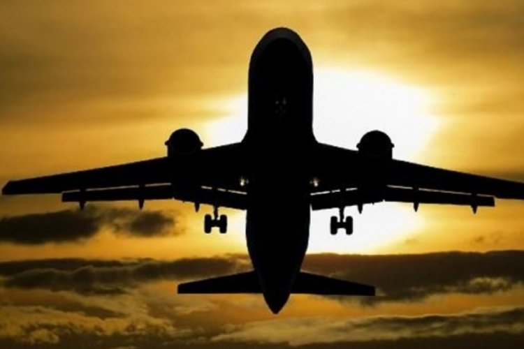 Seyahat yasağında 'hiçbir yere gitmeyen uçak' imkanı