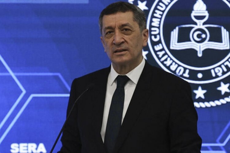 Bakan Sel&ccedil;uk, T&uuml;rk Dil Bayramı'nı kutladı