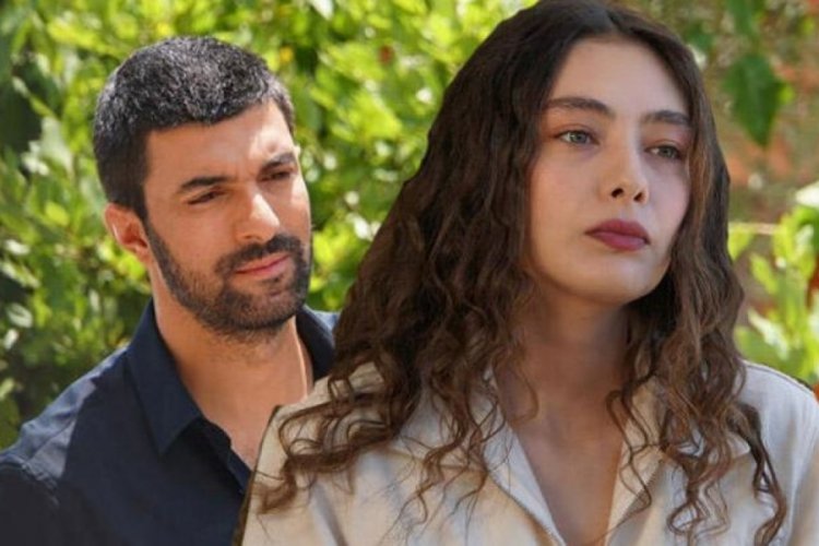 Dizi bitti, Engin Aky&uuml;rek eski rol arkadaşlarını sildi