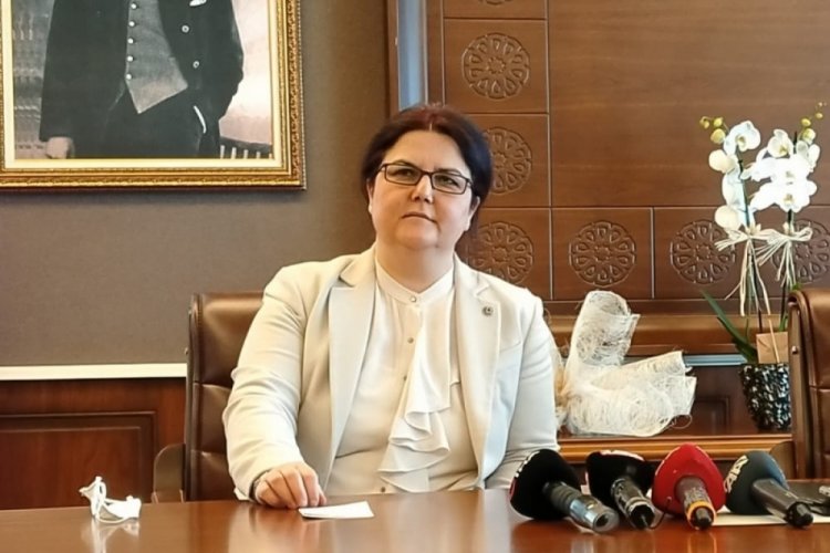 15 Temmuz Derneği şehit aileleri i&ccedil;in &ccedil;evrim i&ccedil;i bayramlaşma programı d&uuml;zenledi