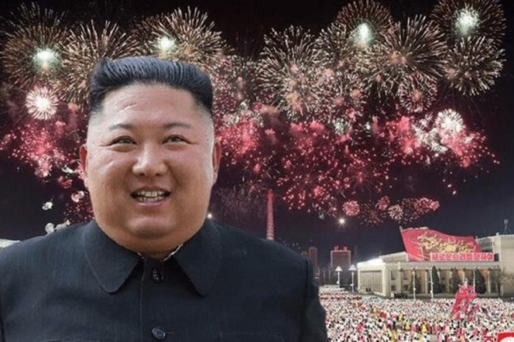 Kim Jong Un modaya savaş a&ccedil;tı: İşte yasaklanan &uuml;r&uuml;nler