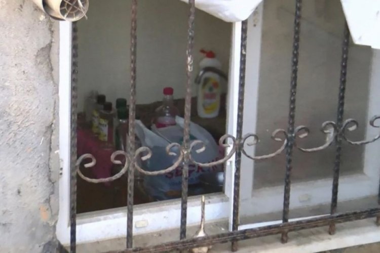 Kolonya i&ccedil;en 2 kişi hayatını kaybetti