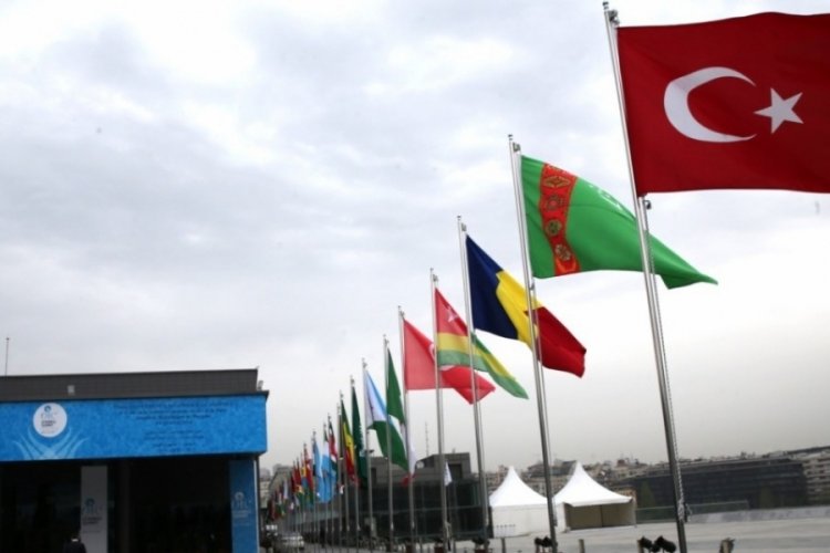 İslam İşbirliği Teşkilatı, olağanüstü toplanıyor