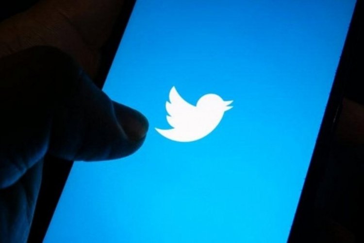 Twitter'dan İsrail'e engel
