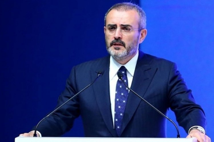 AK Parti'den Kılı&ccedil;daroğlu'na 'erken se&ccedil;im' yanıtı