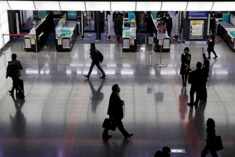 İsrail'e t&uuml;m uluslararası u&ccedil;uşlar durduruldu