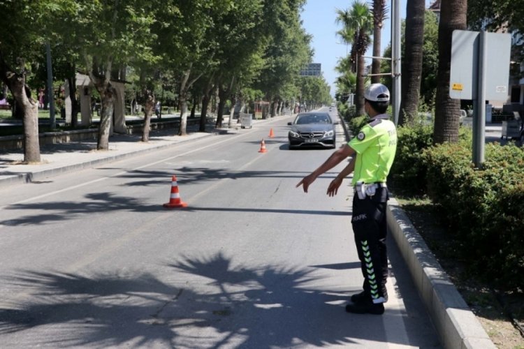 Tam kapanma sona erdi: İşte madde madde kontroll&uuml; normalleşme