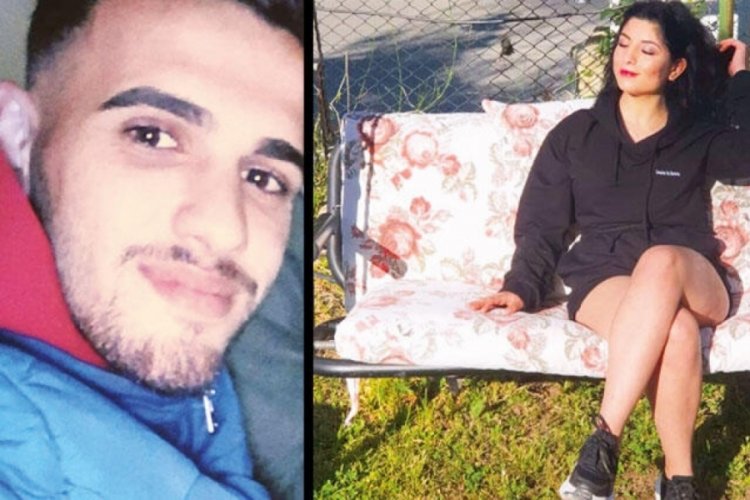 Şortla çöp atmaya çıkan komşusuna dehşeti yaşattı
