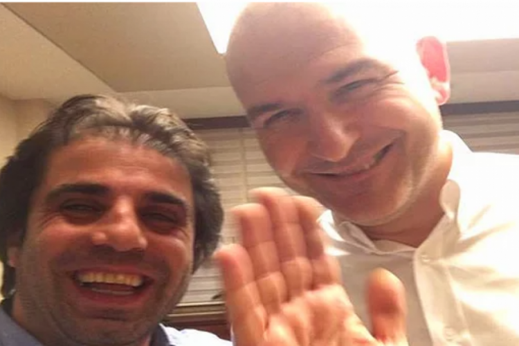 Sedat Peker'in '1,6 milyon liralık araca biniyor' dediği Soylu'nun danışmanından yanıt geldi: 'Boyum 1.65 ama...'