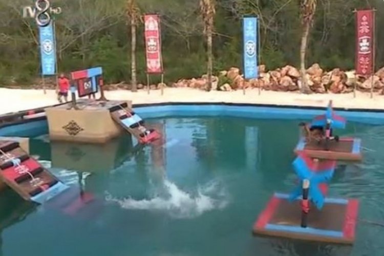 Survivor'da kazanan canlı yayında belli oldu