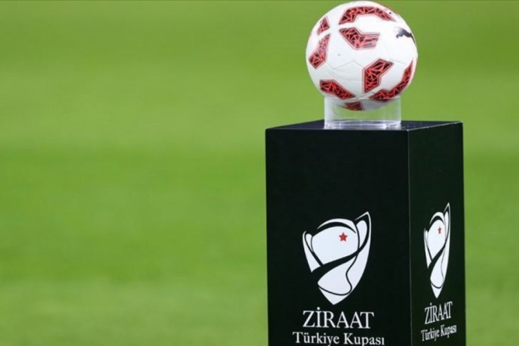 T&uuml;rkiye Kupası yarın İzmir'de sahibini bulacak