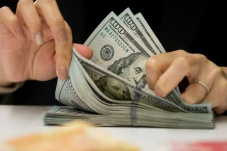 TCMB: &Ouml;zel sekt&ouml;r&uuml;n dış kredi borcu 170.2 milyar dolar