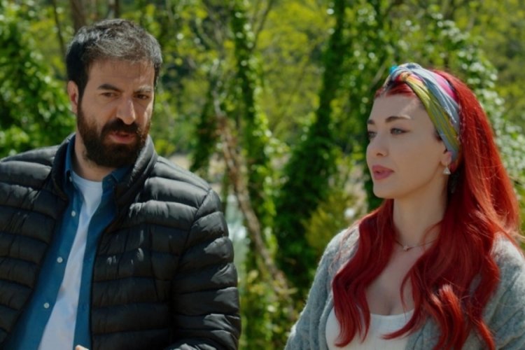 Kuzey Yıldızı İlk Aşk final b&ouml;l&uuml;m&uuml;yle ne kadar izlendi?
