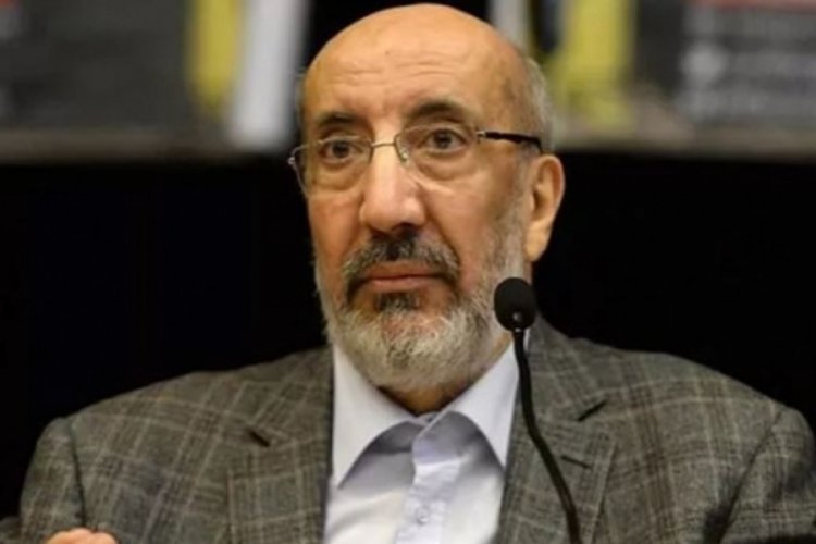 "Kovid bu gidişle esnafın ardından AK Parti'yi ve Cumhur İttifakı'nı vuracak, memleket elden gidiyor yahu"