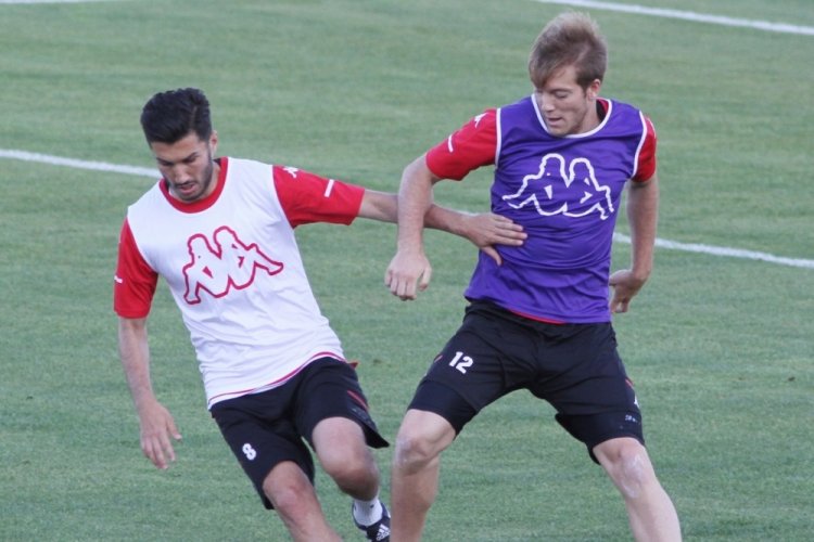 Antalyaspor, kupayı kazanmayı hedefliyor