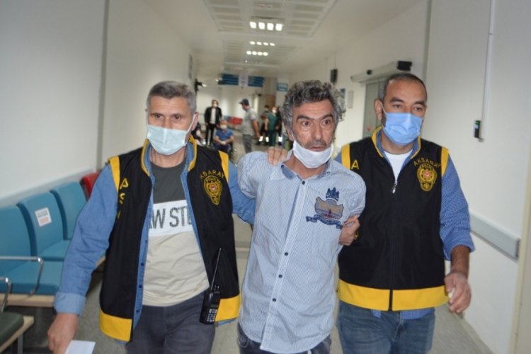 Dini nikahlı eşini 7 yerinden bı&ccedil;akladı: Pişman değilim