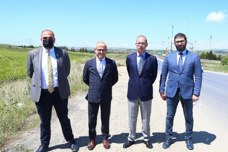 Fethi Pekin: Davanın hızlı bir şekilde ilerleyeceğini &ouml;ng&ouml;r&uuml;yorum