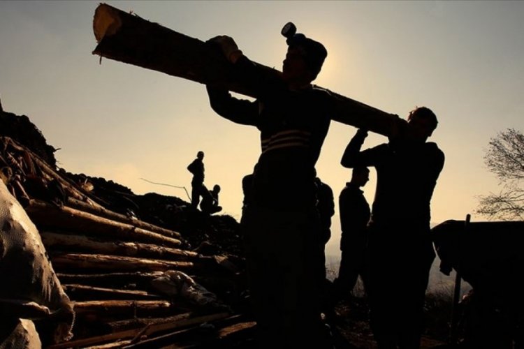 DS&Ouml;: Uzun &ccedil;alışma saatleri y&uuml;z&uuml;nden her yıl 745 bin kişi &ouml;l&uuml;yor