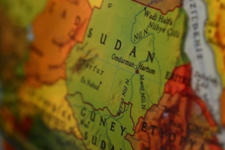 Fransa'dan Sudan'a 1,5 milyar dolarlık kredi