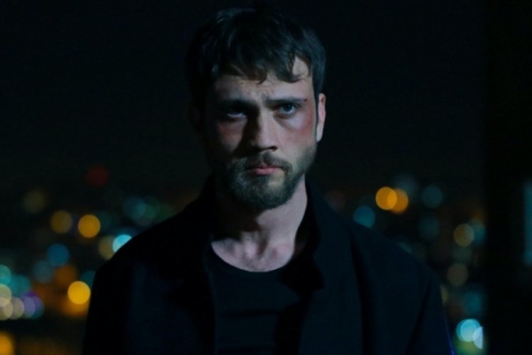&Ccedil;ukur dizisine final &ouml;ncesi bomba transfer!