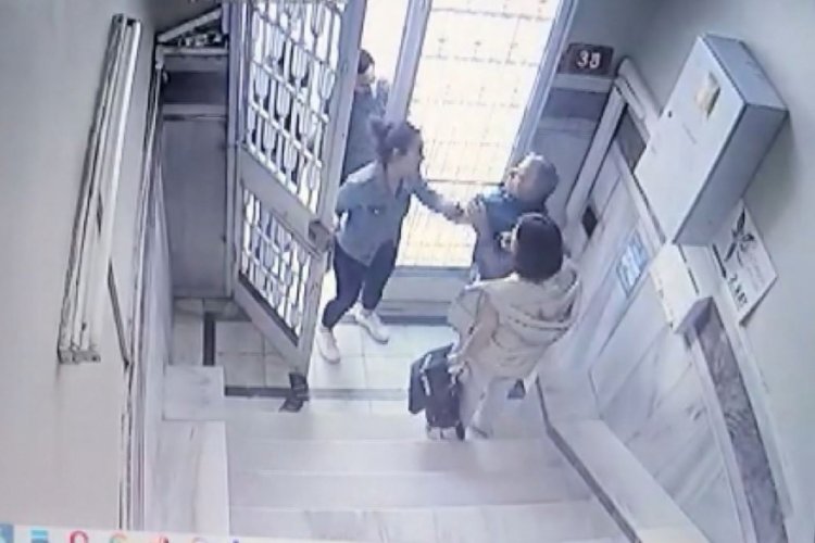 D&ouml;v&uuml;l&uuml;p g&ouml;r&uuml;nt&uuml;leri sosyal medyada paylaşılan doktor: Yargısız infaz yaptılar