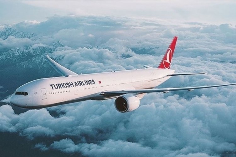 THY g&uuml;nl&uuml;k ortalama 518 u&ccedil;uşla Avrupa'da liderliğini s&uuml;rd&uuml;rd&uuml;