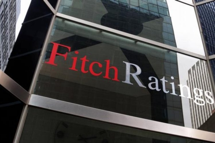 Fitch'ten merkezi dijital para uyarısı