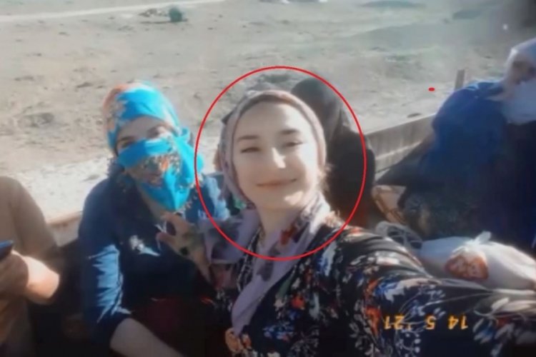 Trakt&ouml;r kazasında &ouml;len 4 kişinin r&ouml;morktaki g&ouml;r&uuml;nt&uuml;leri ortaya &ccedil;ıktı