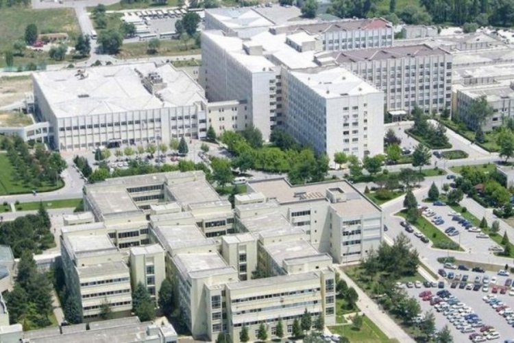 Bursa Uludağ &Uuml;niversitesi 27 &ouml;ğretim &uuml;yesi alacak