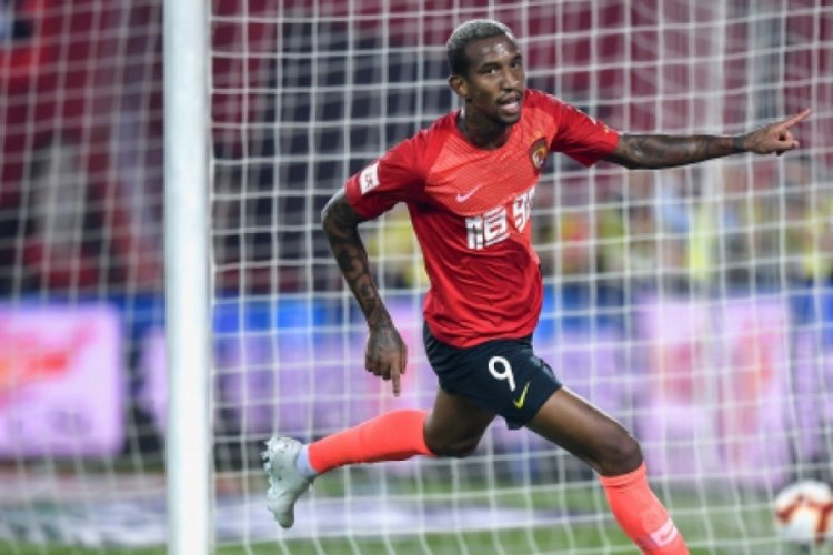 Talisca'nın yeni takımı belli oldu - Spor Haberleri ...