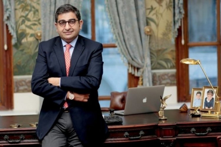 Sezgin Baran Korkmaz hakkında tutuklama kararı verildi
