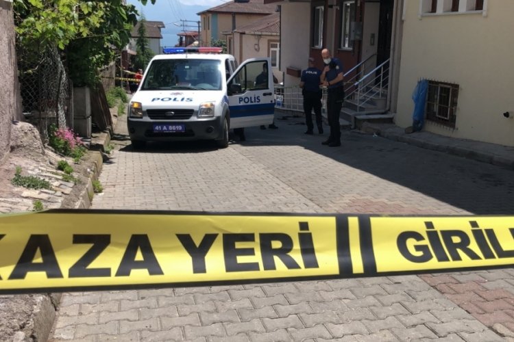 Dünürü tarafından bıçaklanan kişi öldü