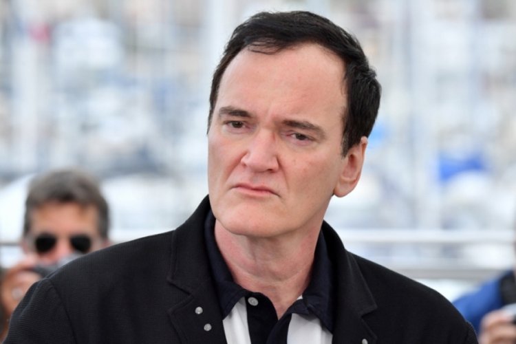 Quentin Tarantino'dan 35 film &ouml;nerisi