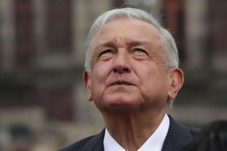 Obrador, Torreon katliamında &ouml;ld&uuml;r&uuml;len &Ccedil;inliler i&ccedil;in &ouml;z&uuml;r diledi