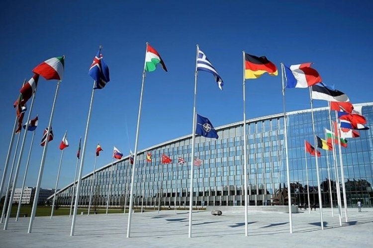 NATO ülkelerinin genelkurmay başkanları bir araya geldi