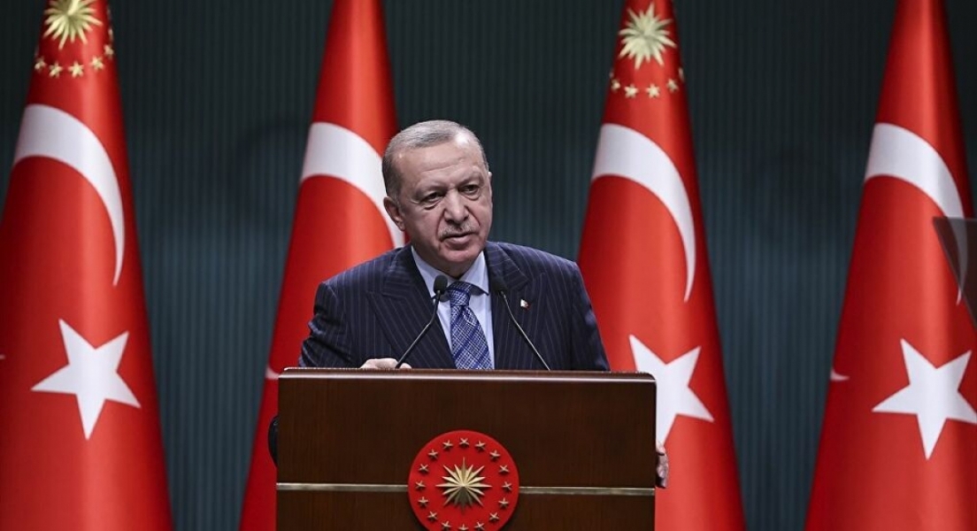 Avusturya Dışişleri'nden Cumhurbaşkanı Erdoğan'a yanıt
