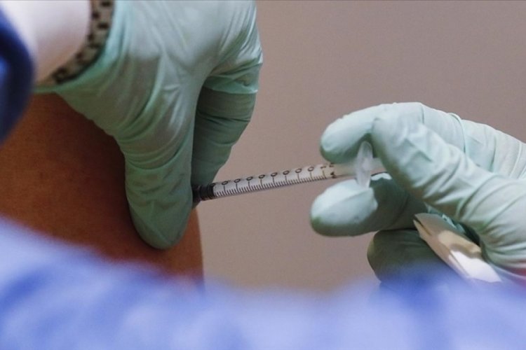 40 yaş &uuml;zeri &ouml;ğretmenler ve okul &ccedil;alışanları i&ccedil;in randevular a&ccedil;ıldı
