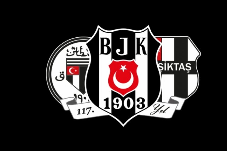 Beşiktaş'tan şampiyonluk kutlaması a&ccedil;ıklaması